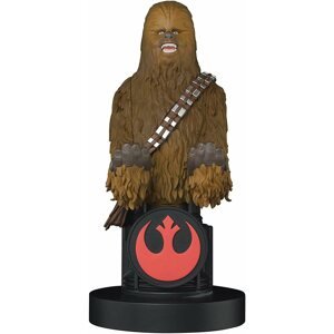 Figura Cable Guys - Star Wars - Chewbacca