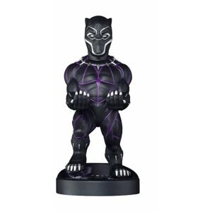 Figura Cable Guys - Black Panther