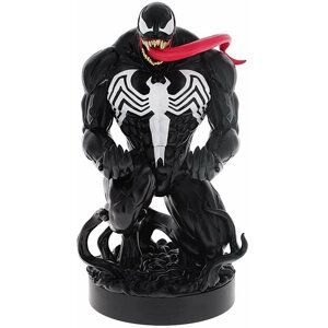 Figura Cable Guys - Marvel - Venom