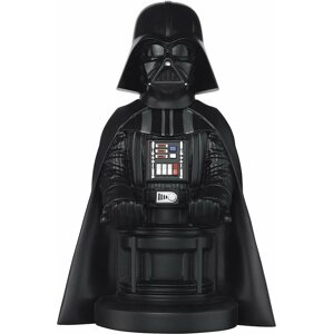 Figura Cable Guys - Star Wars - Darth Vader (Injected Molded Version)