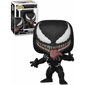 Figura Funko POP! Venom Let There Be Carnage - Venom (Bobble-head)