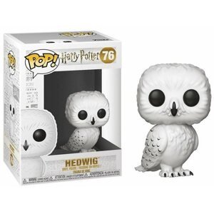 Figura Funko POP! Harry Potter - The Hedwig