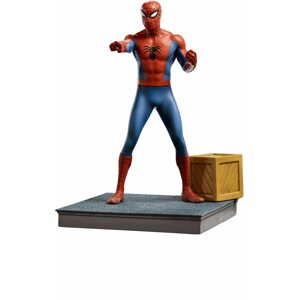 Figura Marvel - Spider-Man 60s - Art Scale 1/10