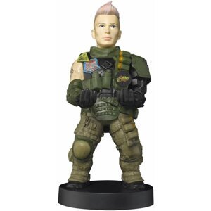 Figura Cable Guys - Call of Duty - Battery