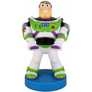 Figura Cable Guys - Disney - Buzz Lightyear