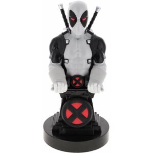 Figura Cable Guys - Marvel - Deadpool X-Force Suit