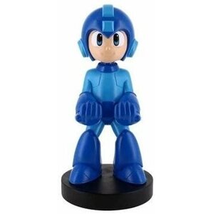 Figura Cable Guys - Streetfighter - Mega Man