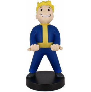 Figura Cable Guys - Fall Out - Vault Boy 111