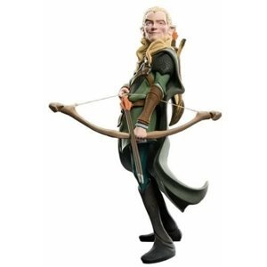 Figura Lord of the Rings - Legolas - figura