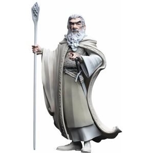 Figura Lord of the Rings - Gandalf the White - figura