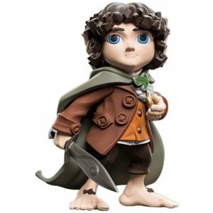 Figura Lord of the Rings - Frodo Baggins - figura