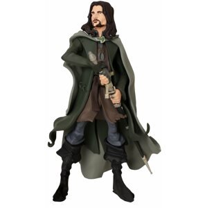 Figura Lord of the Rings - Aragorn - figura