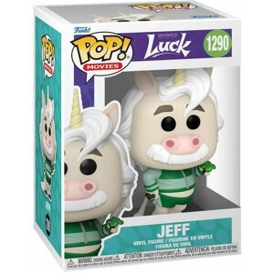 Figura Funko POP! Luck - Jeff