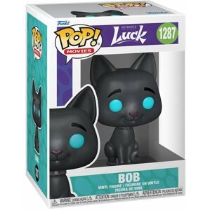 Figura Funko POP! Luck - Bob