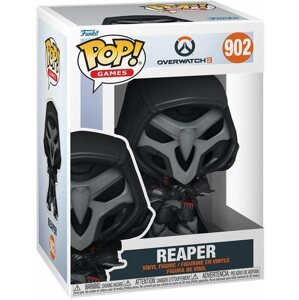 Figura Funko POP! Overwatch 2 - Reaper