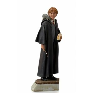 Figura Harry Potter - Ron Weasley - Art Scale 1/10