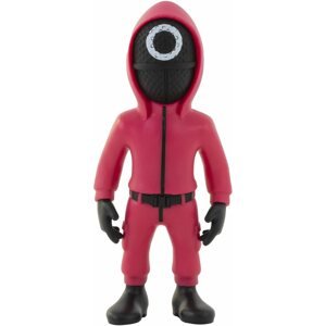 Figura MINIX Netflix TV: The Squid Game - Masked Guard