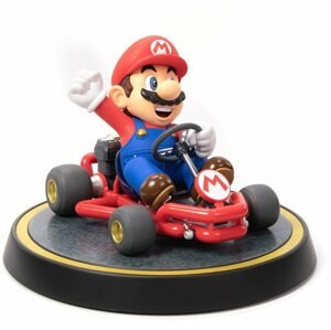 Figura Mario Kart - Mario - figura