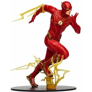 Figura DC - The Flash - figura