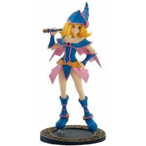 Figura Yu-Gi-Oh! - Magician Girl - figura