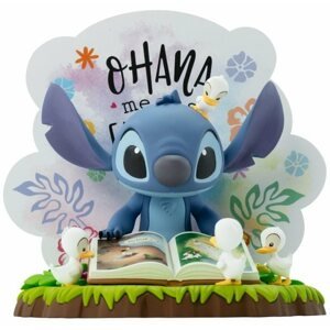 Figura Disney - Stitch Ohana - figura