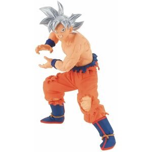 Figura Dragon Ball Super: Super Zenkai Solid - Instinct Goku Vol.3 - figura
