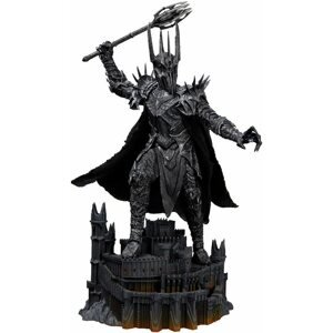 Figura Lord Of The Rings - Sauron Deluxe - Art Scale 1/10
