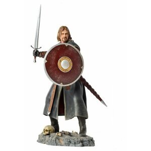 Figura Lord of the Rings - Boromir - BDS Art Scale 1/10