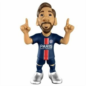 Figura MINIX Football: PSG - Lionel Messi