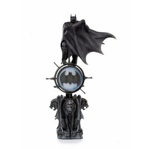 Figura DC Comics - Batman - Art Scale 1/10