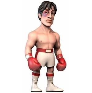 Figura MINIX Movie: Rocky - Rocky