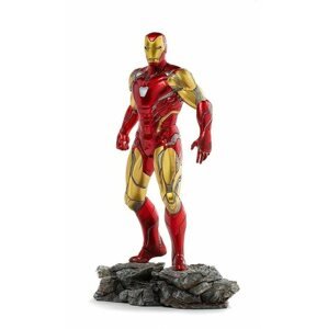 Figura Marvel - Iron Man - BDS Art Scale 1/10