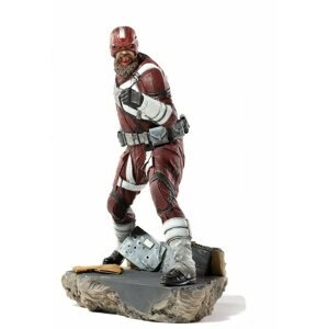 Figura Marvel - Red Guardian - BDS Art Scale 1/10
