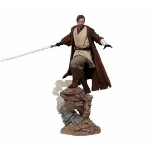 Figura Star Wars - Obi-Wan Kenobi - BDS Art Scale 1/10