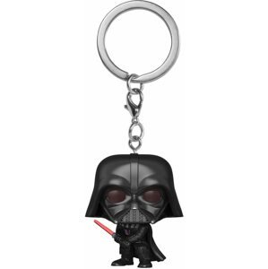 Figura Funko POP! Star Wars - Darth Vader Keychain