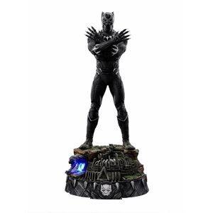 Figura Marvel - Black Panther - Art Scale 1/10