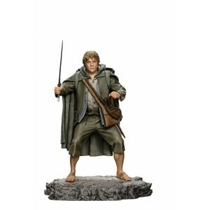 Figura Lord of the Rings - Sam - BDS Art Scale 1/10