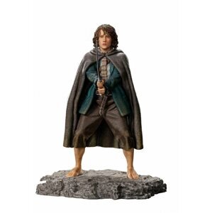 Figura Lord of the Rings - Pippin - BDS Art Scale 1/10