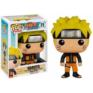 Figura Funko POP! Naruto - Naruto