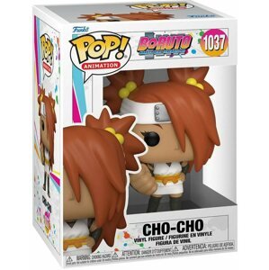 Figura Funko POP! Boruto - Cho-Cho