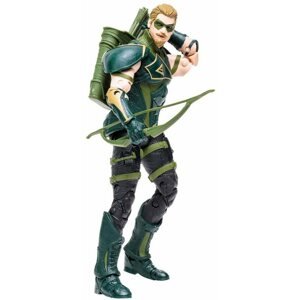Figura DC Comics - Green Arrow - akciófigura