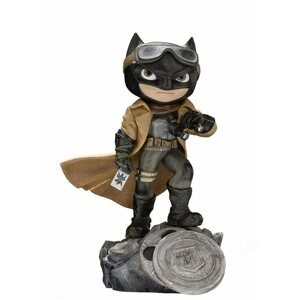 Figura Justice Legue - Knightmare Batman
