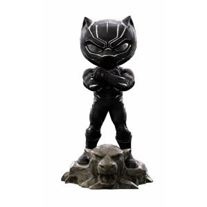 Figura The Infinity Saga - Black Panther