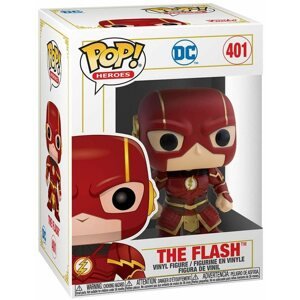 Figura Funko POP! DC Imperial Palace - The Flash