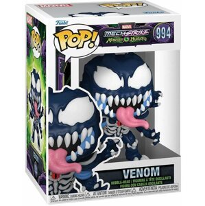 Figura Funko POP! Marvel Monster Hunters - Venom (Bobble-head)