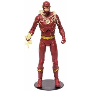 Figura DC Multiverse - The Flash - akciófigura
