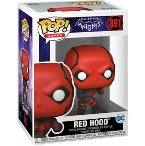 Figura Funko POP! Gotham Knights - Red Hood