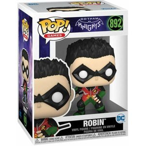 Figura Funko POP! Gotham Knights - Robin