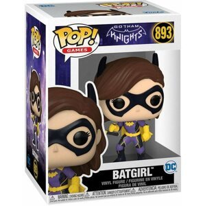 Figura Funko POP! Gotham Knights - Batgirl