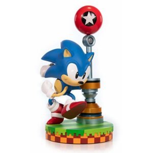 Figura Sonic the Hedgehog - Sonic - figura